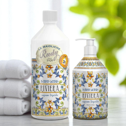 Håndsåpe refill | Riviera