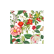 Servietter Cocktail&Cake | Christmas Chinoiserie White