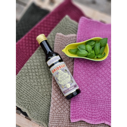 Spisebrikke Velour | Port Wine
