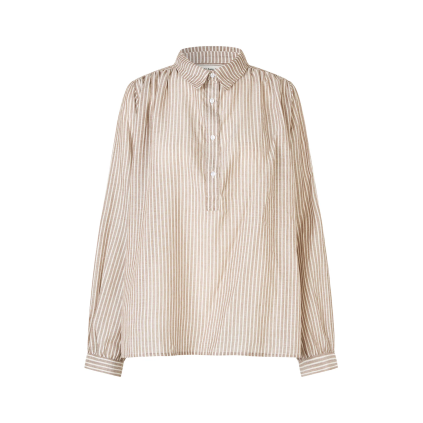 Lari Shirt LS | Stripe