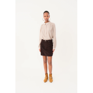 Lari Shirt LS | Stripe