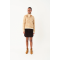 Lano Jumper Knit LS | Camel