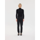 Josephine Regular 230 | Black Jersey