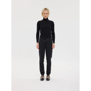 Josephine Regular 230 | Black Jersey