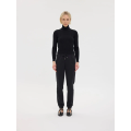 Josephine Regular 230 | Black Jersey