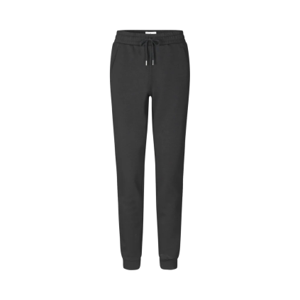 Josephine Regular 230 | Black Jersey