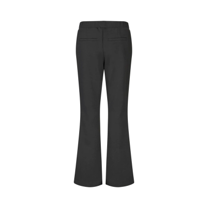 Nicole Regular 230 | Black Jersey
