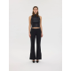 Nicole Regular 230 | Black Jersey