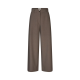 Laura Regular 826 | Mud Brown Melange