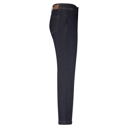 Diana Denim | Forever Blue