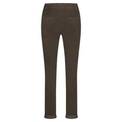 Tessy Velvet | Mud