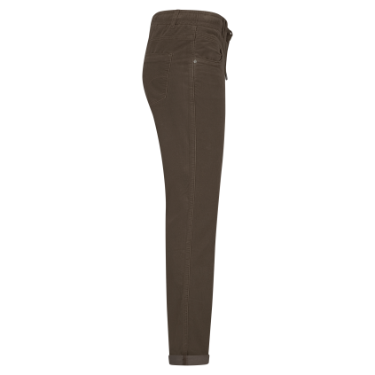 Tessy Velvet | Mud