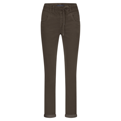 Tessy Velvet | Mud