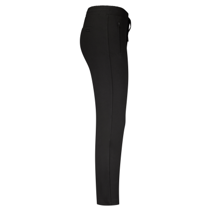 Bibi Jogger Fancy Twill | Black