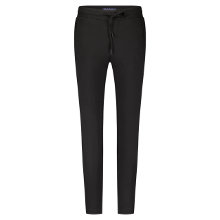 Bibi Jogger Fancy Twill | Black