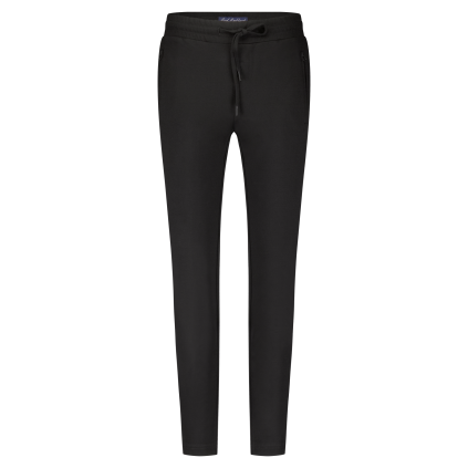Bibi Jogger Fancy Twill | Black
