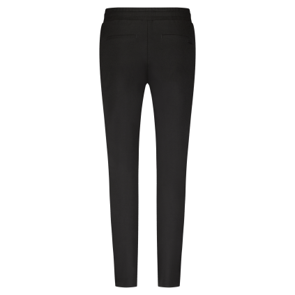 Bibi Jogger Fancy Twill | Black