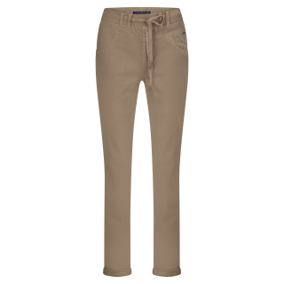 Tessy Velvet | Latte