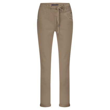 Tessy Velvet | Latte
