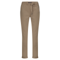 Tessy Velvet | Latte