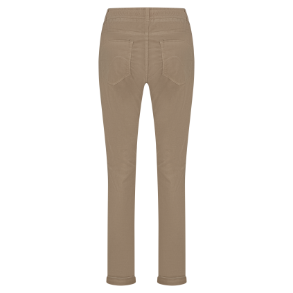 Tessy Velvet | Latte