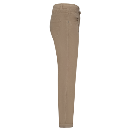 Tessy Velvet | Latte