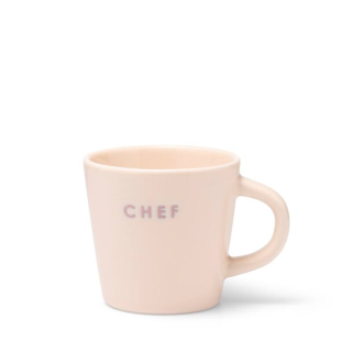 Ceramic Espresso Cup | Chef