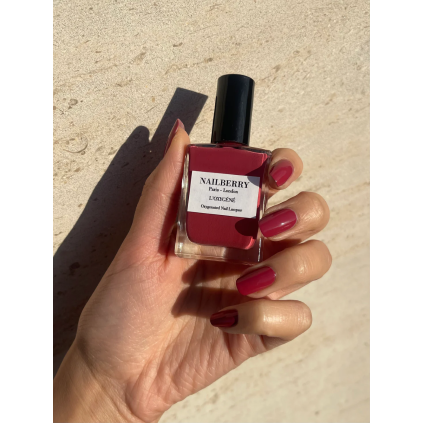 Nailberry | Hippie Chic