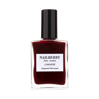Nailberry | Kirsch Kiss