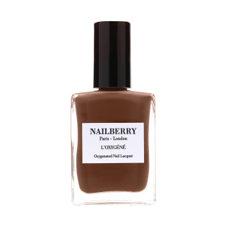 Nailberry | Nuts About You