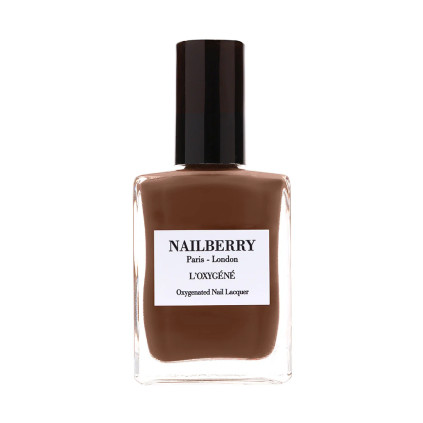 Nailberry | Nuts About You