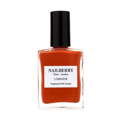 Nailberry | Pumpkin Pie