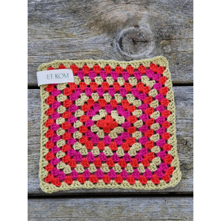 Håndlaget klut | Marrakech