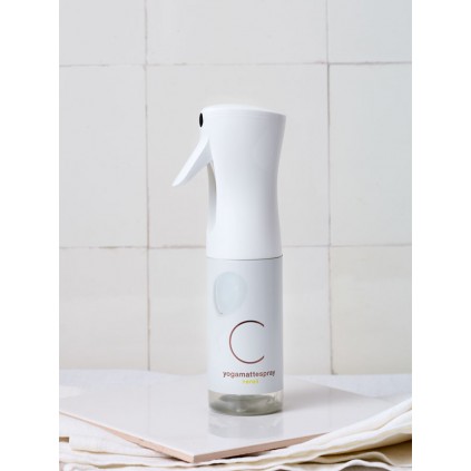 Yogamattespray