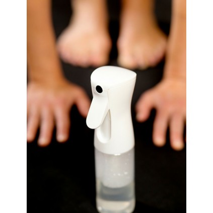 Yogamattespray