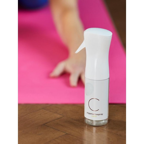 Yogamattespray