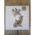 Papirservietter | Green Koi