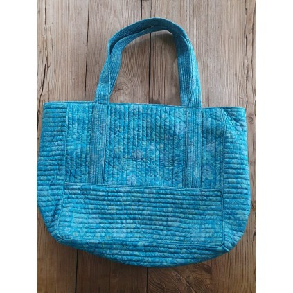 Lena Maxi Bag | 4