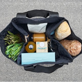 Shopping bag