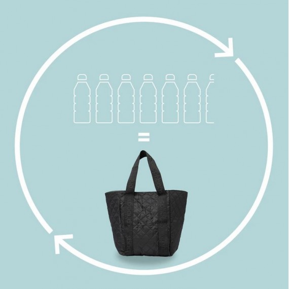 Shopping bag