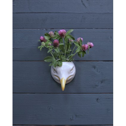 Herring Gull | Wall Vase Small