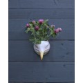 Herring Gull | Wall Vase Small