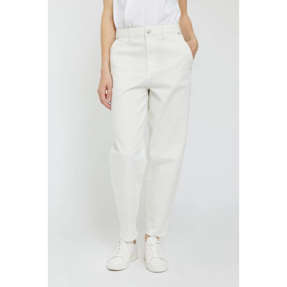 Alba | Off-White