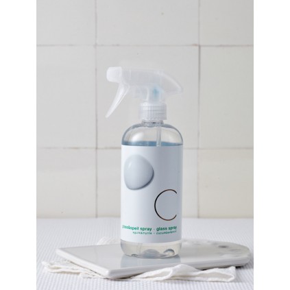 glass&speil spray | agurk&mynte