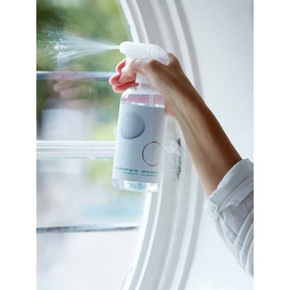glass&speil spray | agurk&mynte