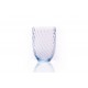 Harlequin Tumbler | Light Blue