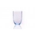 Harlequin Tumbler | Light Blue