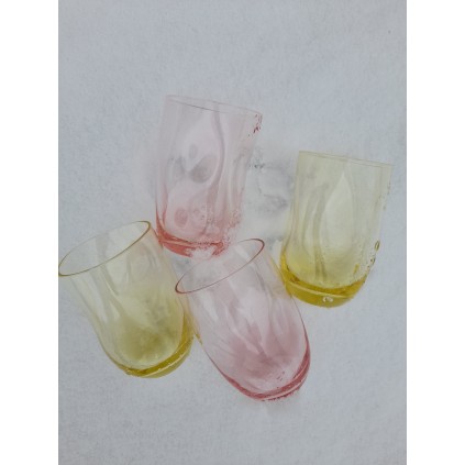 Squeeze Tumbler | Citron