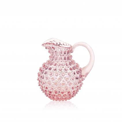 Paris Jug 1L | Rosa