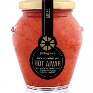 Hot Aivar